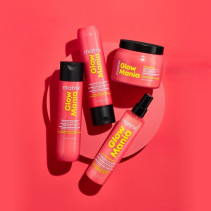 Glow Mania - Matrix Glow Mania - Matrix