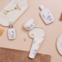 Diamond | Semi Di Lino Shine