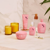 Moisture | Nutrition Semi Di Lino Moisture | Nutrition Semi Di Lino