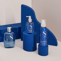 Volume | Capelli fini Semi Di Lino