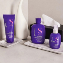 Blonde | Semi Di Lino Blonde Hair