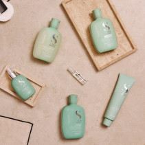 Scalp | Beruhigend & ausgleichend Semi Di Lino