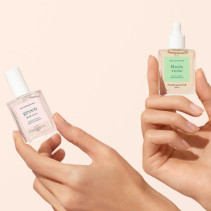 Nagelverzorging Manicure-specialist