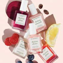 Active Manucurist Care Polish