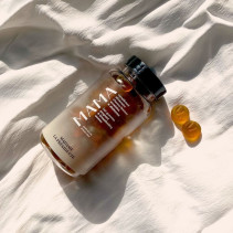 Dietary Supplements Madame La Présidente