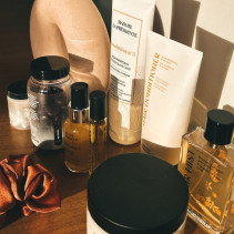 Cuidados del Cabello Madame La Présidente Cuidados del Cabello Madame La Présidente