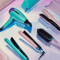 ghd collectie Futurescape
