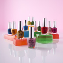 OPI Fai Li Gelatinosi OPI Fai Li Gelatinosi