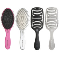 Brosses soins et démêlage Care Olivia Garden