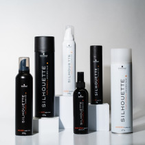 Schwarzkopf Silhouette