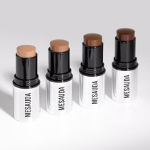 Contouring en Bronzer Mesauda