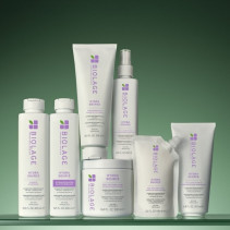 Hydra Source Biolage - Cheveux secs