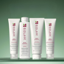 Bond Therapy Biolage - Cheveux sur-sollicités