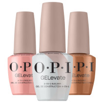 Gels voor constructie 4 in 1 GELevate OPI Gels voor constructie 4 in 1 GELevate OPI