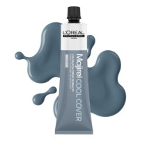 Majirel Cool Cover Hair Color - L'Oréal Professionnel Majirel Cool Cover Hair Color - L'Oréal Professionnel