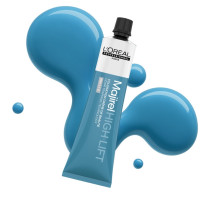 Coloration Majirel High Lift - L'Oréal Professionnel Coloration Majirel High Lift - L'Oréal Professionnel