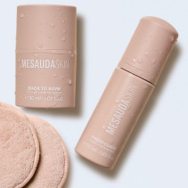 Makeup removers and cleansers Mesauda Skin