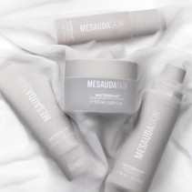 Soins matifiants Matterealist Mesauda Skin