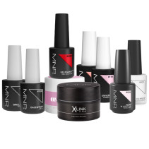 Protesis de Uñas Profesional Expert Line MNP Protesis de Uñas Profesional Expert Line MNP
