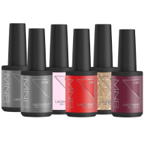 Esmalte de uñas de fácil remoción Smart Line MNP Esmalte de uñas de fácil remoción Smart Line MNP