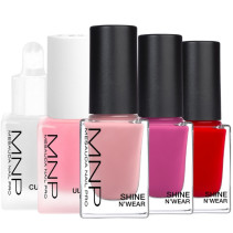 Vernis de uñas clásicos Easy Line MNP Vernis de uñas clásicos Easy Line MNP