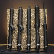 collezione ghd Chronos Curve