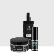 Histórias de Cortes de Cabelo Masculinos Histórias de Cortes de Cabelo Masculinos