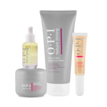 Cura delle unghie, mani e piedi Nature Strong OPI