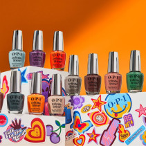 OPI Qual è il tuo Mani-tudine? OPI Qual è il tuo Mani-tudine?