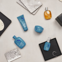 Curls / Wavy and Curly Hair Semi Di Lino