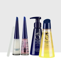 Herôme - The Nails Herôme - The Nails