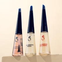 Indurenti per smalto Herôme