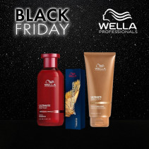 Wella Black Friday