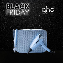 ghd Black Friday