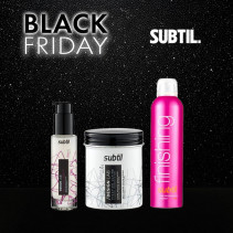 Subtil Venerdì Nero