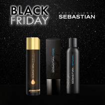 Sebastián Black Friday