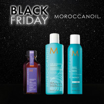 Moroccanoil - Black Friday