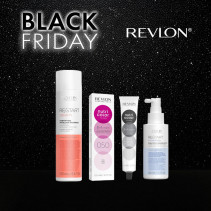 Revlon Venerdì Nero