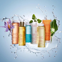 Make-up removers en reinigers van Clarins