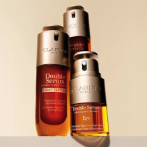 Double Serum Clarins - Verstevigende anti-veroudering