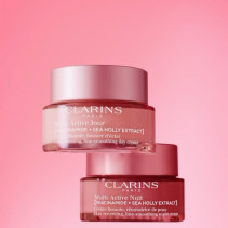 Multi-Active Clarins - verzorging voor eerste rimpels vanaf 30 jaar