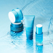 Hydra-Essentiel Clarins - Hydraterende verzorging