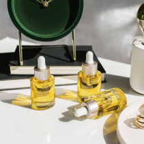 Gezichtsoliën Clarins