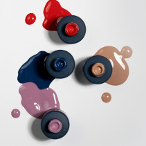 Semi-permanente nagellak Andreia