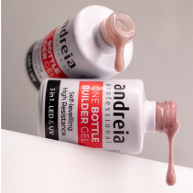 Gel en Acrylaat Andreia