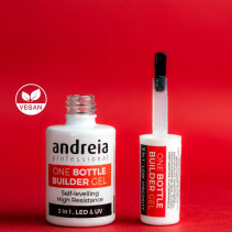 Gel 3-en-1 Una Botella Andreia