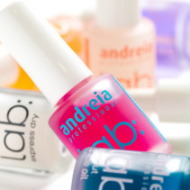 Cuidado de uñas Andreia