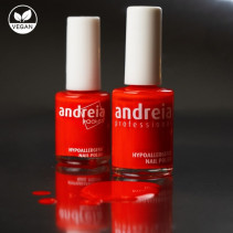Hypoallergener Nagellack Andreia