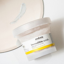 Andreia hand and foot care