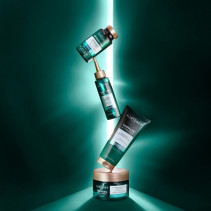 Triphasic Active Grow René Furterer -  Haargroei-accelerator